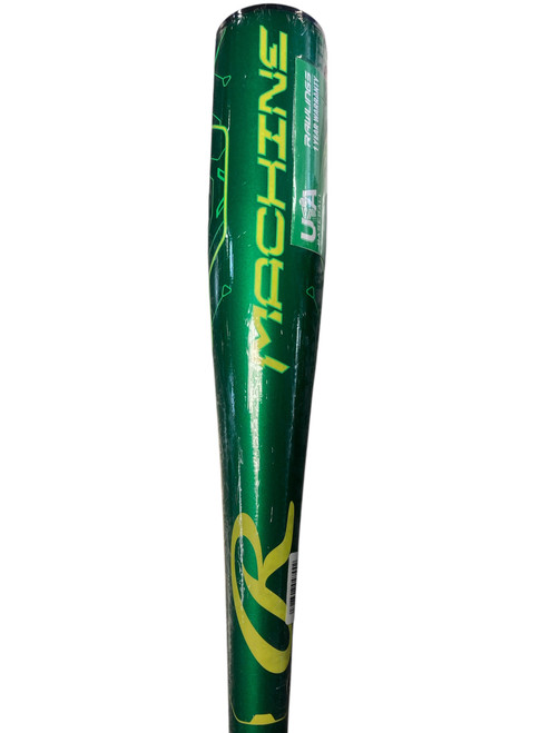 Vist Large View of Product Image Which is New Machine -10 USA 29/19