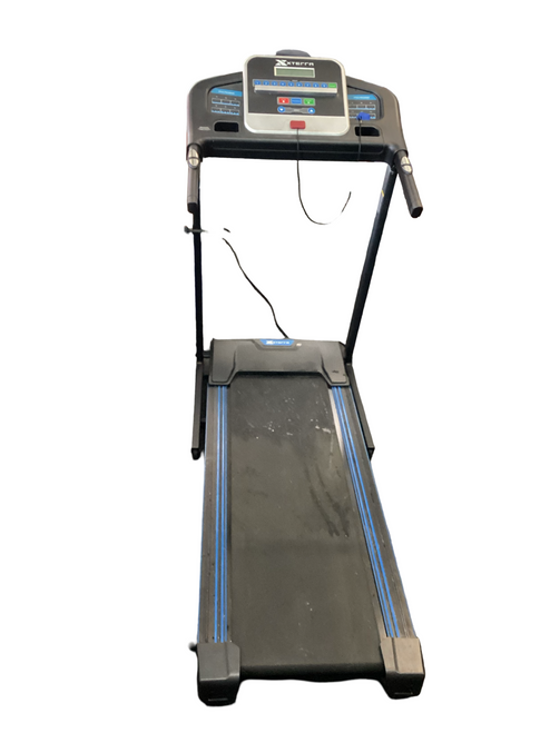 Vist Large View of Product Image Which is Used Xterra TR150 Treadmill
