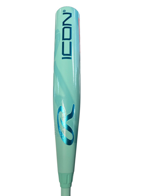 Vist Large View of Product Image Which is New 2026 Icon USSSA -10 31/21