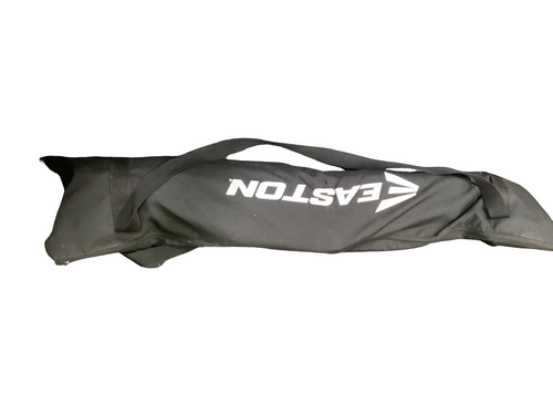 Vist Large View of Product Image Which is Used Easton 5X5 HITTING NET Field Equipment