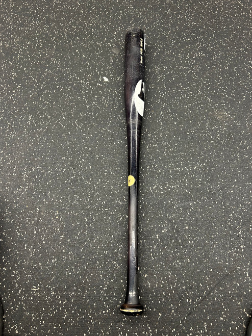 Vist Large View of Product Image Which is Used PO28 MAPLE BB/SB Wood Bat 28"
