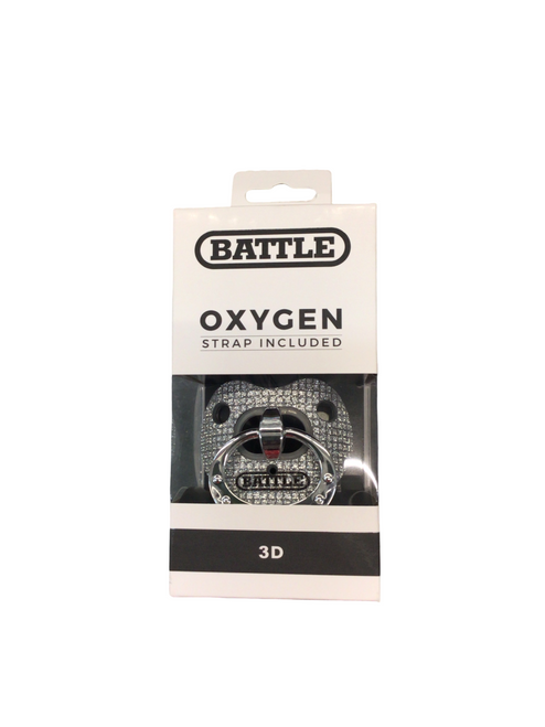 Vist Large View of Product Image Which is New MOUTHGUARD- DIAMONDS