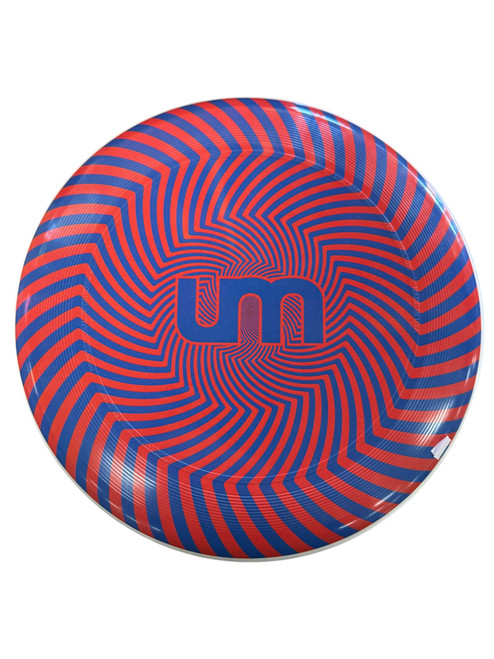 Vist Large View of Product Image Which is New UMPHREY'S MCGEE SWIRL