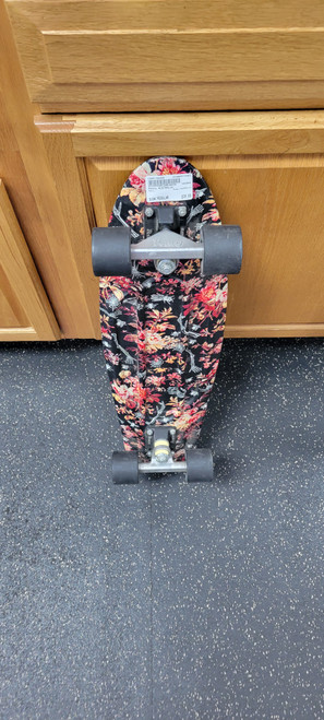 Vist Large View of Product Image Which is Used Penny AUSTRALIA Complete Skateboard None Regular