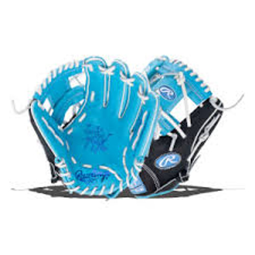 Vist Large View of Product Image Which is NEW RAWLINGS HEART OF THE HIDE PROR205W-2CB 11.75" RH BASEBALL GLOVE 