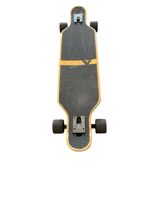Vist Large View of Product Image Which is Used APOLLO WEIRD Longboard None Long