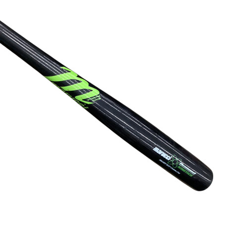 Vist Large View of Product Image Which is Used Marucci SMART BAT BB/SB Wood Bat 32"