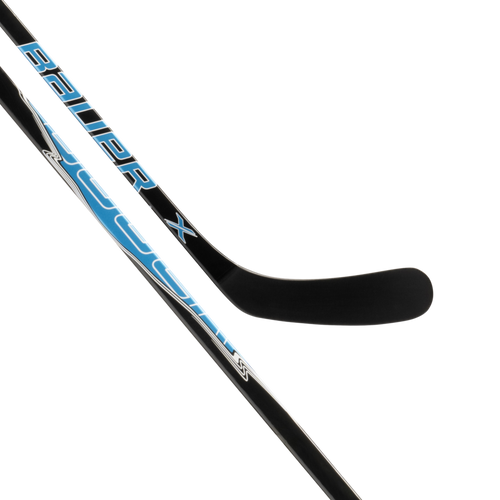 Vist Large View of Product Image Which is New BAUER X SERIES GRIP STK-INT