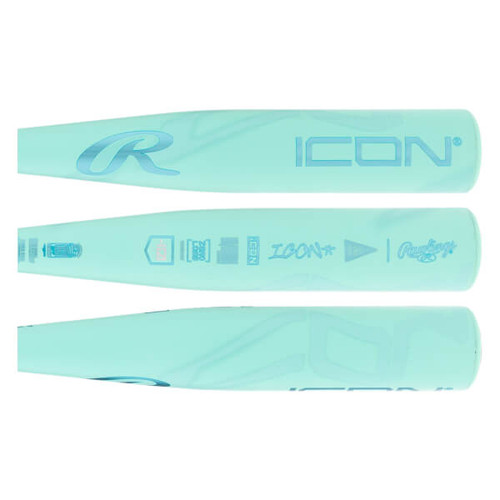 Vist Large View of Product Image Which is New ICON 2026 USSSA 28IN 18OZ