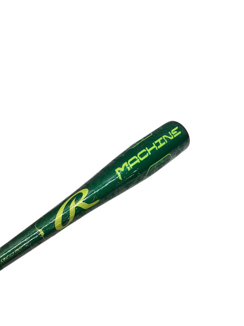 Vist Large View of Product Image Which is New MACHINE 2026 26IN 16OZ USA