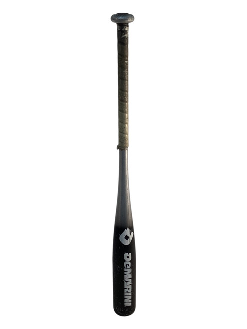 Vist Large View of Product Image Which is Used Demarini VX2 BB/SB Senior League Bat 31"