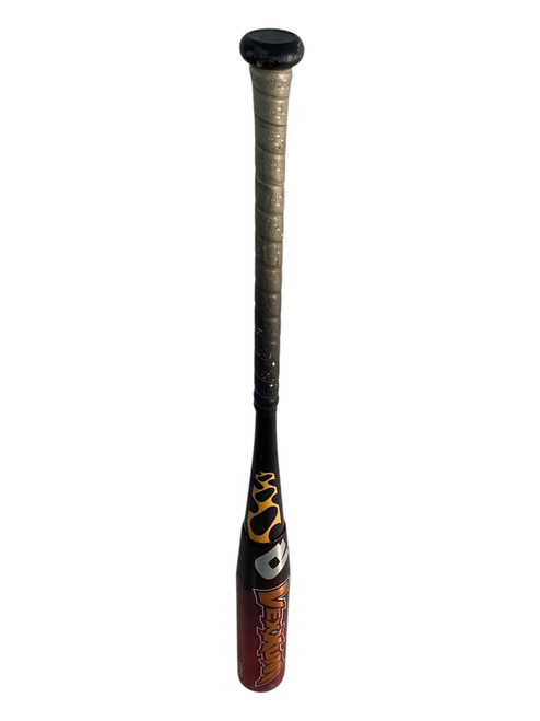 Vist Large View of Product Image Which is Used Demarini VEXXUM BB/SB Youth Bat 28 1/2"