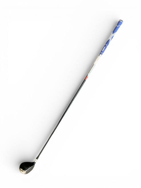 Vist Large View of Product Image Which is Used Adams INSIGHT Mens Fairway Wood RH 3 Wood