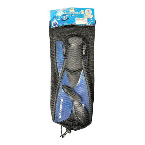 Vist Large View of Product Image Which is Used US Divers FLIPPERS Water Swim Accessory
