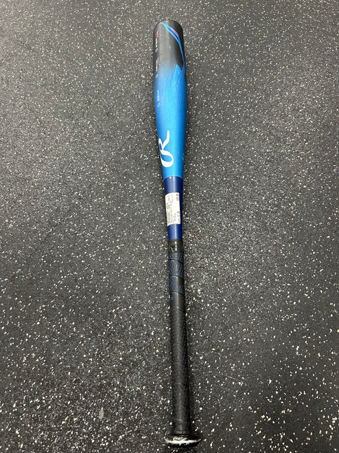 Vist Large View of Product Image Which is Used Rawlings CLOUT BB/SB USSSA 2 3/4 Bat 31"