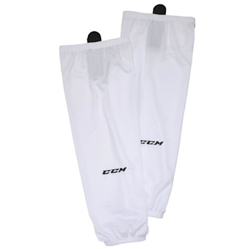 Vist Large View of Product Image Which is New CCM SX5000 SOCK WHITE INT