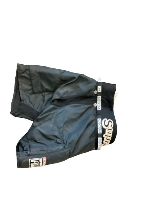 Vist Large View of Product Image Which is CCM SUPRA Senior Pant Black MD