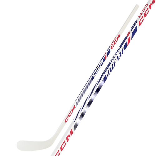 Vist Large View of Product Image Which is New CCM ULTIMATE SR RH WOOD STICK