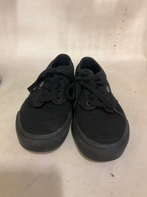 Vist Large View of Product Image Which is Used Vans Running/X-Train Shoes M