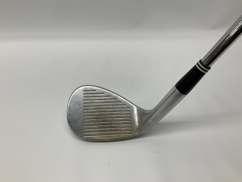Vist Large View of Product Image Which is Used Cleveland CG10 56 DEG Golf Wedge Mens RH 56 Degree
