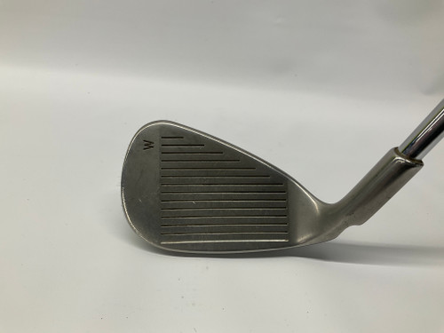 Vist Large View of Product Image Which is Used Ping G20 PW BLACK DOT Golf Wedge Mens RH Pitching Wedge