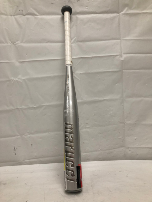 Vist Large View of Product Image Which is Used Marucci ECHO DIAMOND MFPED210 BB/SB Fastpitch Bat 28"