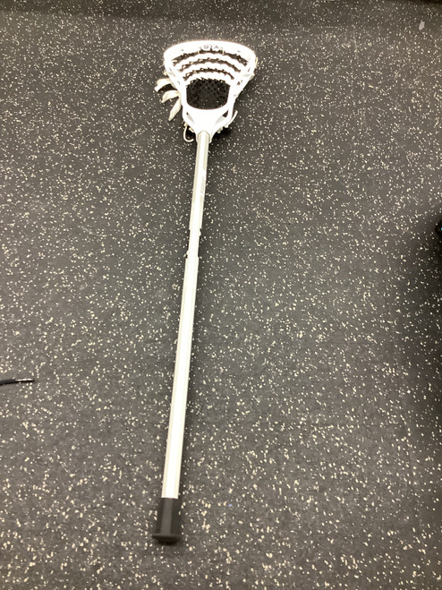 Used STX STALLION 6000 Men Atk/Mid Complete Stick White 11162-S000433527 Vist Large View of Product Image Which is Used STX STALLION 6000 Men Atk/Mid Complete Stick White