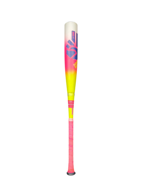Vist Large View of Product Image Which is Used Easton EASTON THE DUB USSSA 30 -5 BB/SB USSSA 2 3/4 Bat 30"
