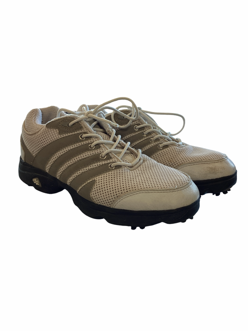 Vist Large View of Product Image Which is Bite Mens Golf Shoes Sr 9