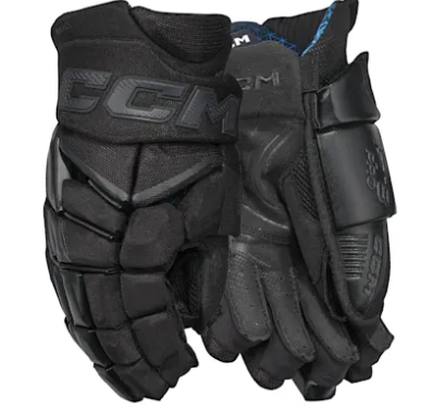 Vist Large View of Product Image Which is New CCM Jetspeed FT8 Pro Hockey Glove - Senior