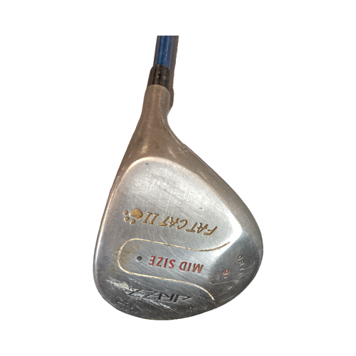 Vist Large View of Product Image Which is Golf Drivers