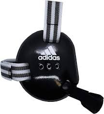 Vist Large View of Product Image Which is New Adidas Response JR Headgea