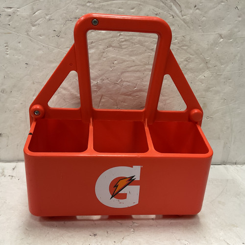 Vist Large View of Product Image Which is Used Gatorade Orange Water Bottle Holder