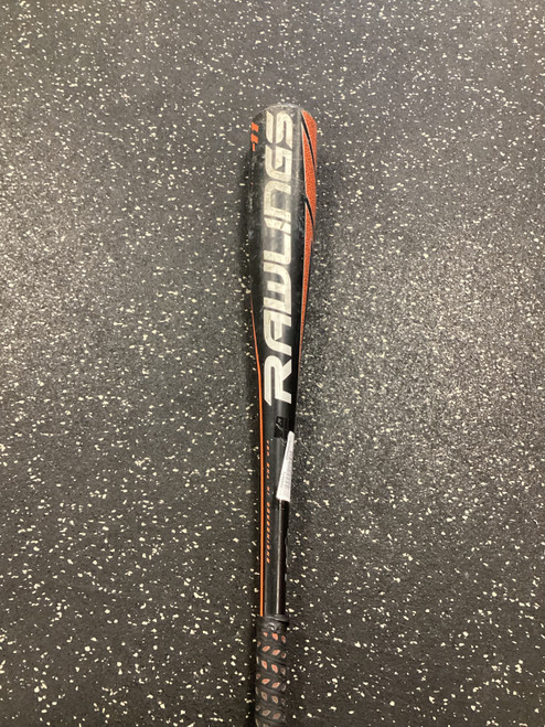 Vist Large View of Product Image Which is Used Rawlings USDP11 BB/SB USA 2 5/8 Bat 27"
