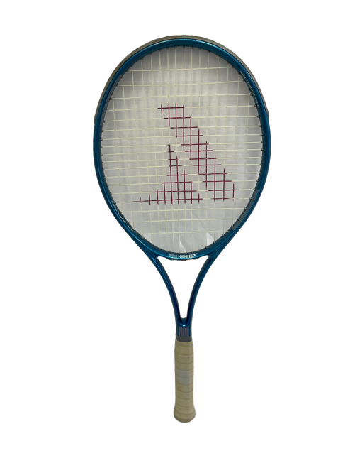 Vist Large View of Product Image Which is Used Pro Kennex Graphite Prophecy Adult 4 1/2" Tennis Racquet