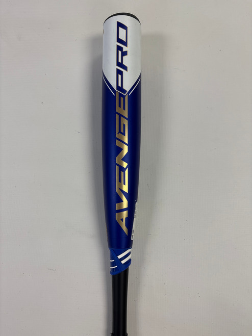 Vist Large View of Product Image Which is Used AXE AVENGE PRO BB/SB USSSA 2 3/4 Bat 31"