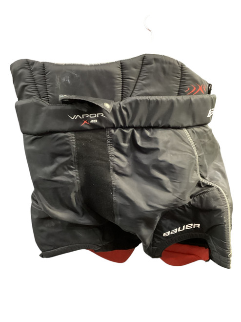 Vist Large View of Product Image Which is Used Bauer VAPOR 40 Hockey Breezer/Pant Senior Large