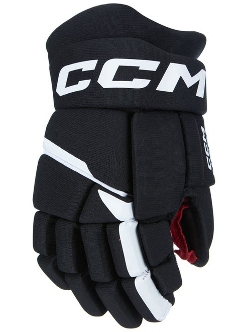 Vist Large View of Product Image Which is New CCM Next Gloves SR 15