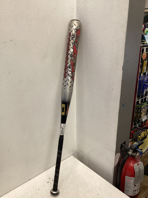 Used Reebok MELEE LEGEND BB/SB Slowpitch Bat 34" 11443-S000196750 Vist Large View of Product Image Which is Used Reebok MELEE LEGEND BB/SB Slowpitch Bat 34"