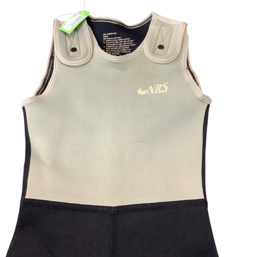 Used Mens Full Suit Black LG 11479-S000400708 Vist Large View of Product Image Which is Used Mens Full Suit Black LG