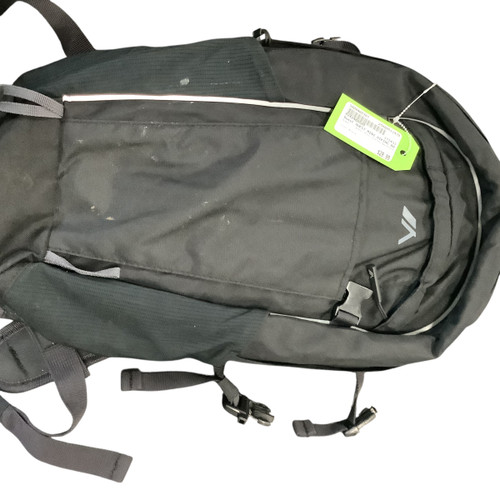 Vist Large View of Product Image Which is Used Quest QUEST MINI HIKING BACKPACK Backpack Black