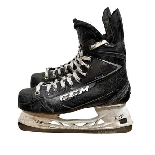 Vist Large View of Product Image Which is Used CCM 80K SKATES Senior Hockey Skate Senior 7