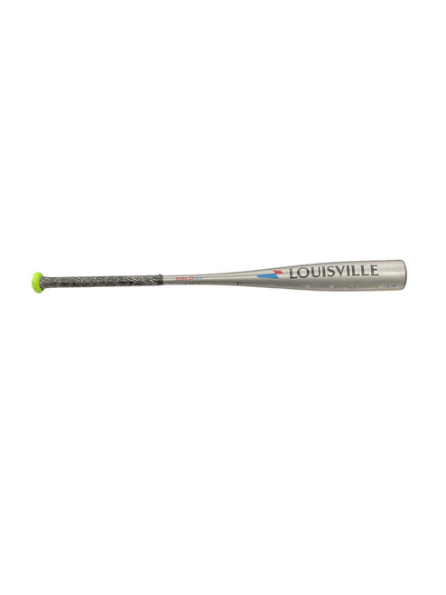 Vist Large View of Product Image Which is Used Louisville Slugger SOLO SPD BB/SB USA 2 1/2 Bat 30"