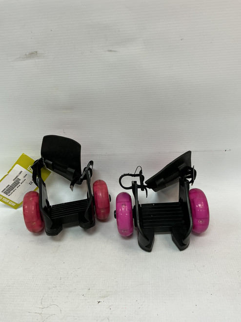 Vist Large View of Product Image Which is Used Inline Accessory