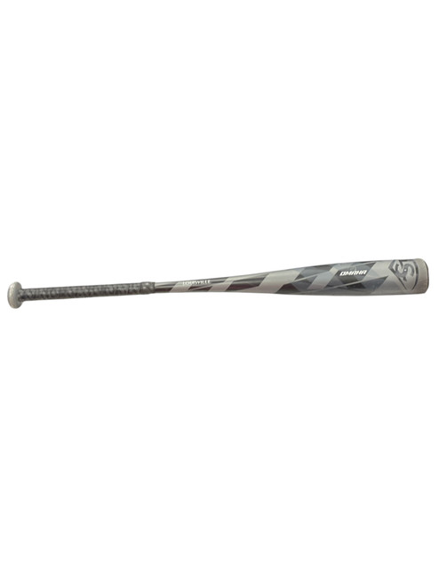 Vist Large View of Product Image Which is Used Louisville Slugger OMAHA BB/SB USA 2 5/8 Bat 30"
