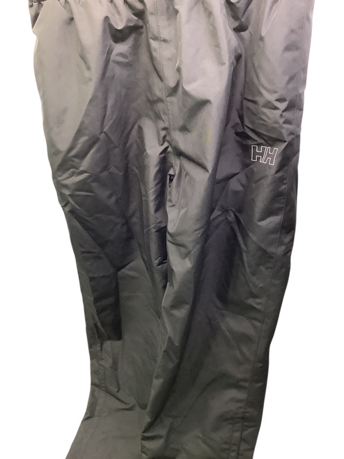 Vist Large View of Product Image Which is Used Snow Pants M Black SM