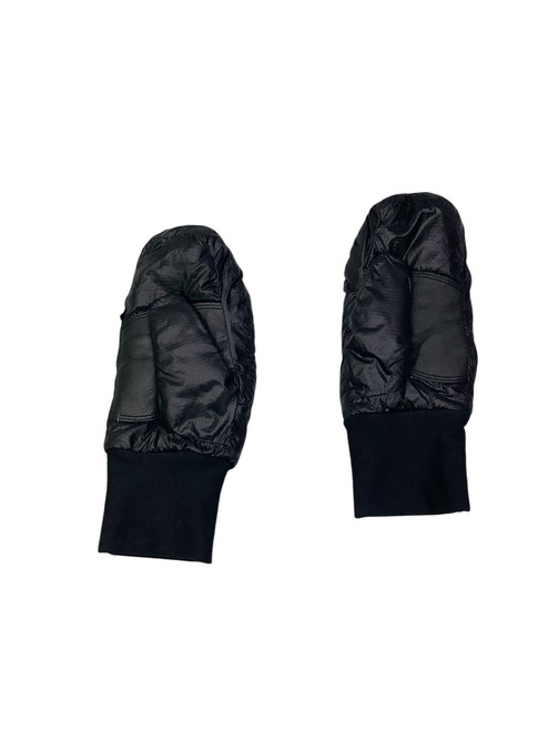 Used Columbia Outerwear Womens Gloves Black LG Tall 11347-S000252633 Vist Large View of Product Image Which is Used Columbia Outerwear Womens Gloves Black LG Tall