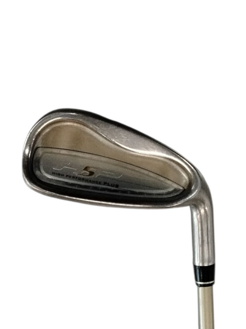 Vist Large View of Product Image Which is Used Tour Edge HP5 Women Individual Iron RH 8 Iron