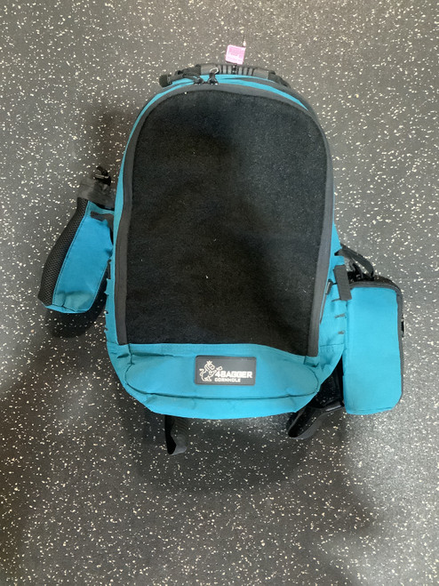 Vist Large View of Product Image Which is 4 BAGGER BACKPACK Backpack Royal Blue