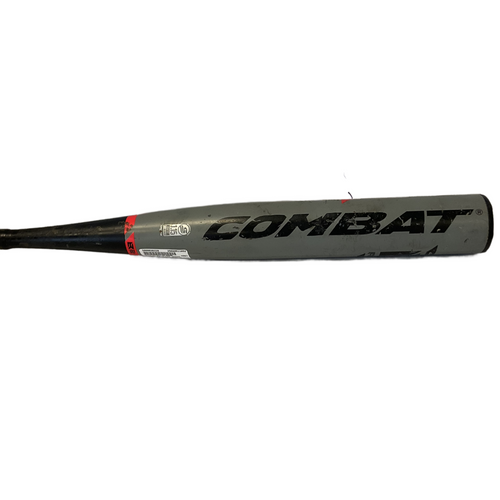 Vist Large View of Product Image Which is Used Combat B2 ULTRA BB/SB USSSA 2 5/8 Bat 32"